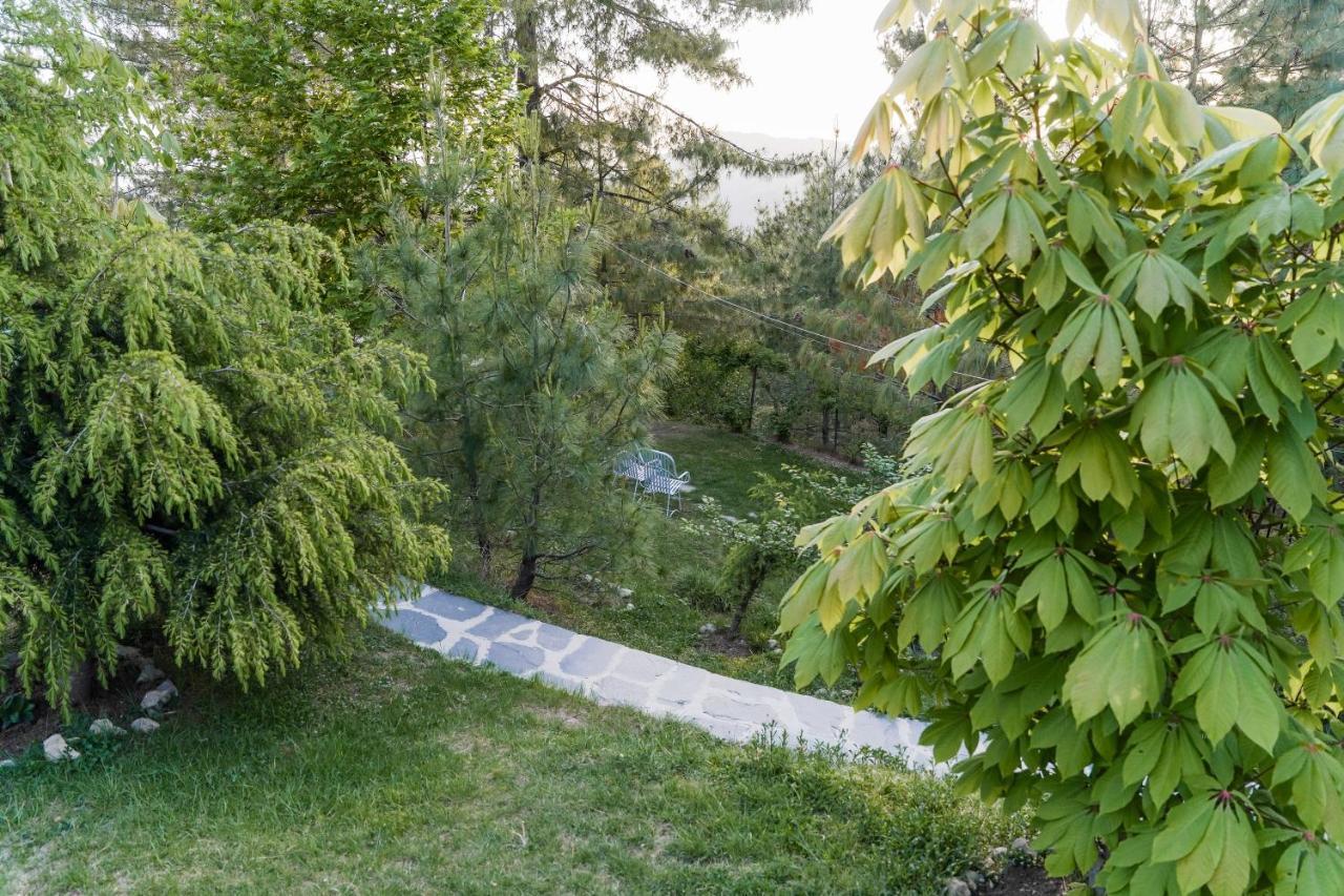 Nathia Gali Gali'S End By Roomy, Kalabagh Nathiagali מראה חיצוני תמונה