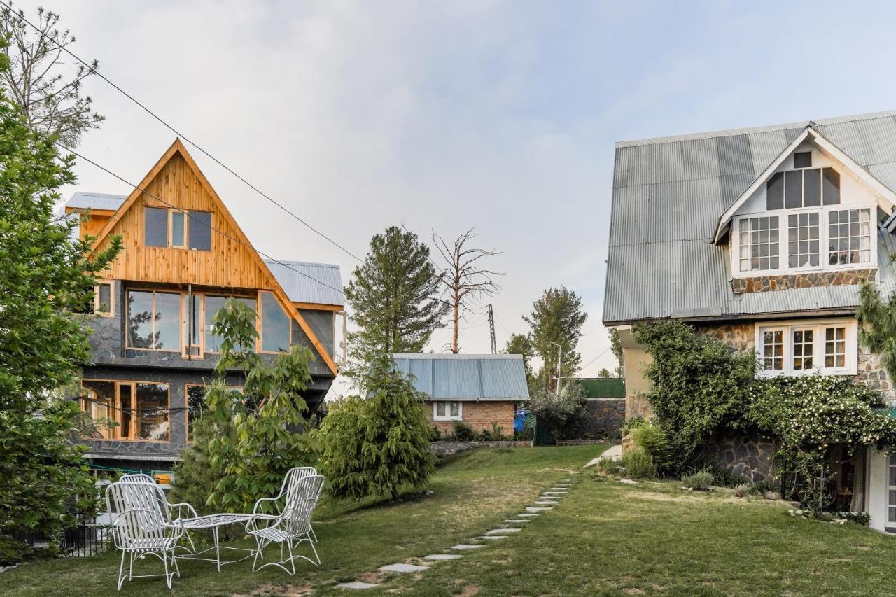 Nathia Gali Gali'S End By Roomy, Kalabagh Nathiagali מראה חיצוני תמונה