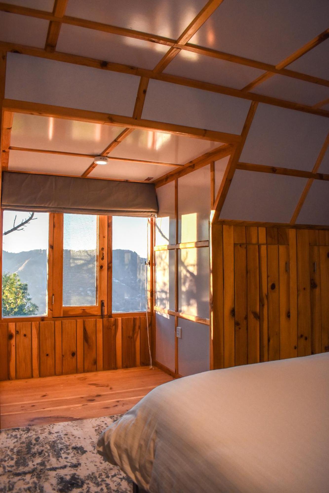 Nathia Gali Gali'S End By Roomy, Kalabagh Nathiagali מראה חיצוני תמונה